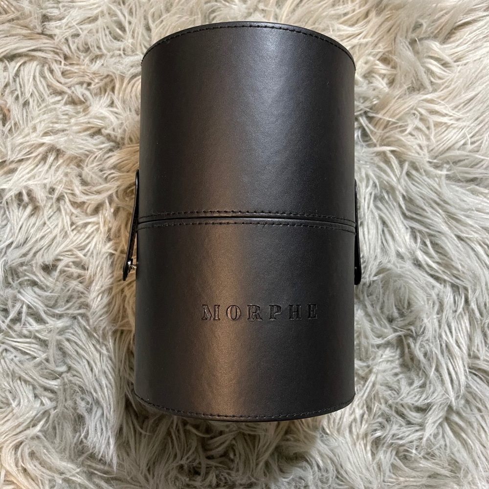 Morphe - Mega Brush Tubby Case